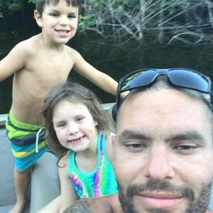 Meet your Posher, Joshua